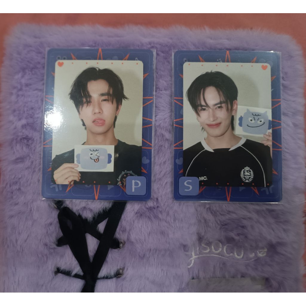 READY CC GMMTV OFC MQ PERTH SANTA