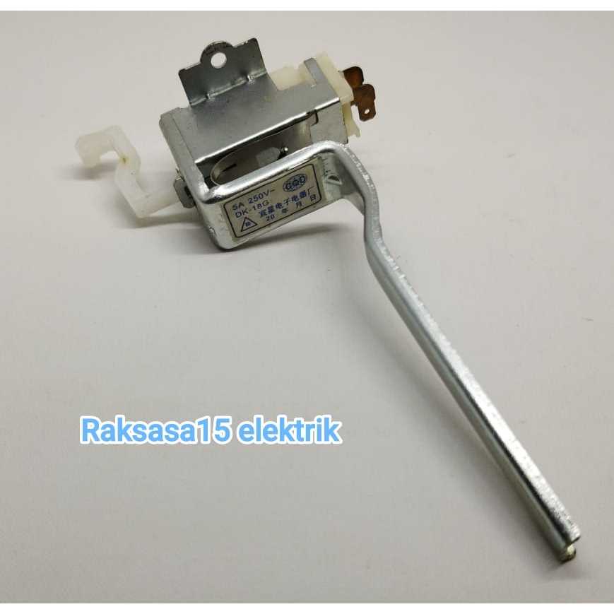 Switch Pintu Mesin Cuci Polytron Top Loading (128)