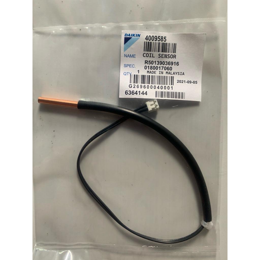 TERMIS/THERMISTOR AC DAIKIN MALAYSIA