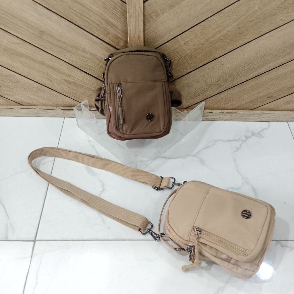 Tas selempang hp import chibao er5815