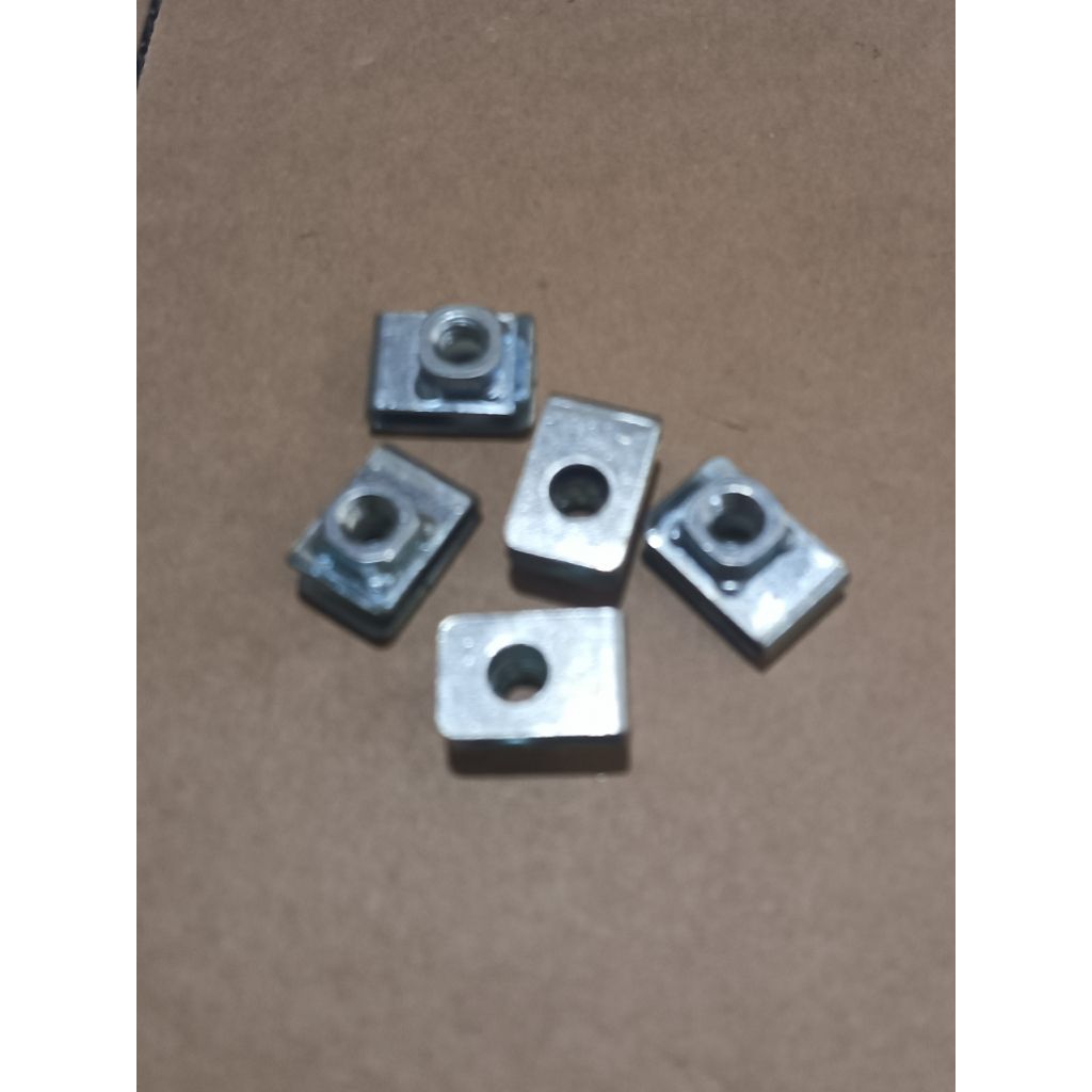 5 pcs mur klem box filter udara pcx160 k1Z Vario 160 new