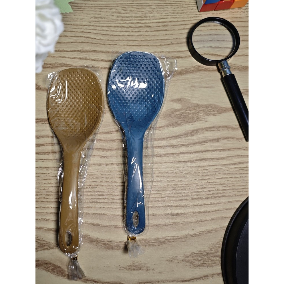 Souvenir Pernikahan Centong Nasi