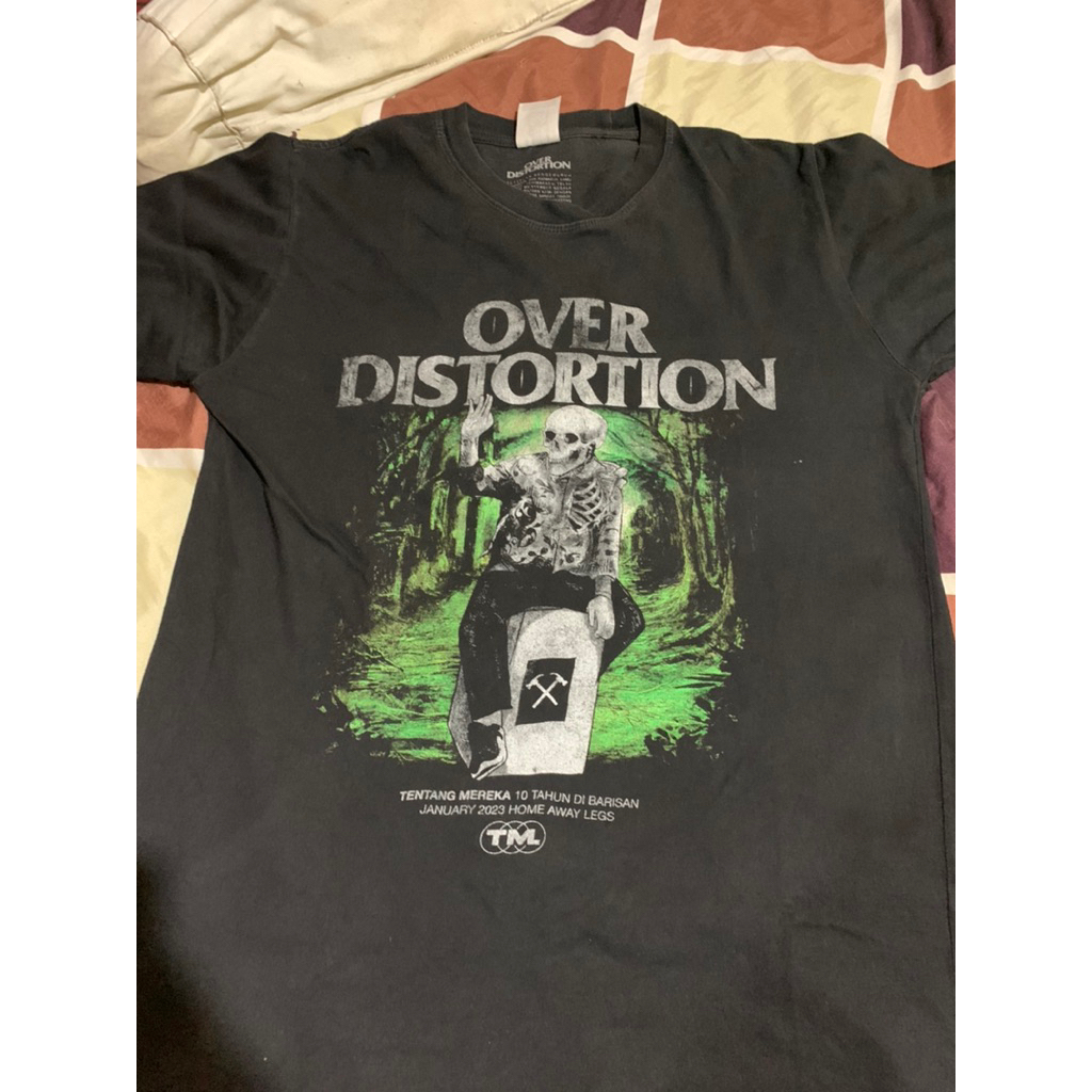 Ts Od tentang mereka