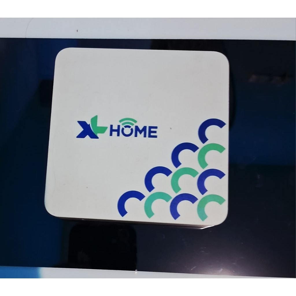 Android TV model XL HOME STI6030