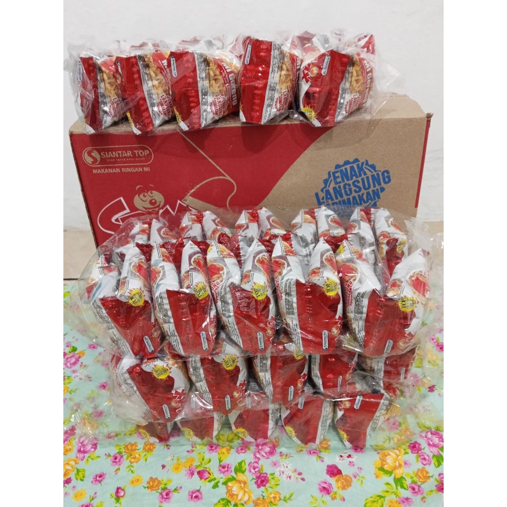 

Spix mi goreng isi 20 pcs