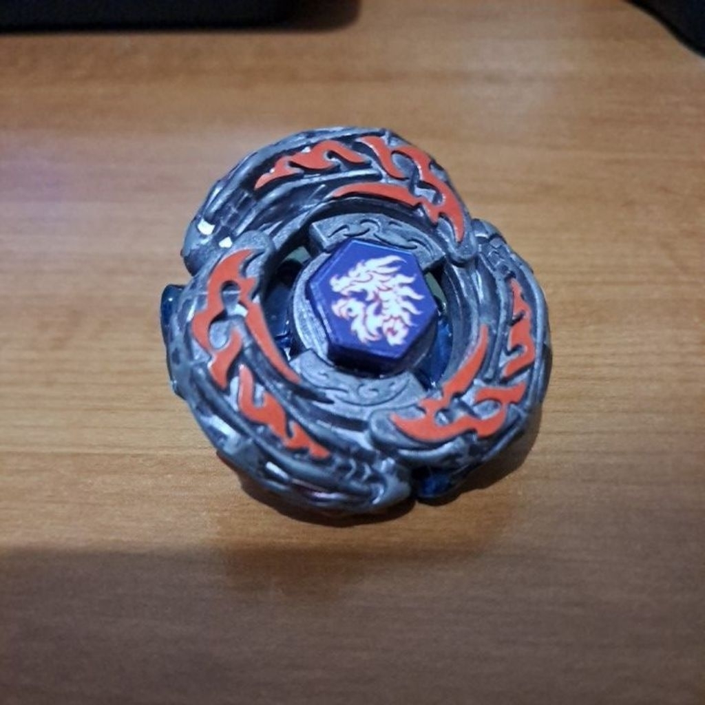 L Drago Destroy Takara Tomy Beyblade