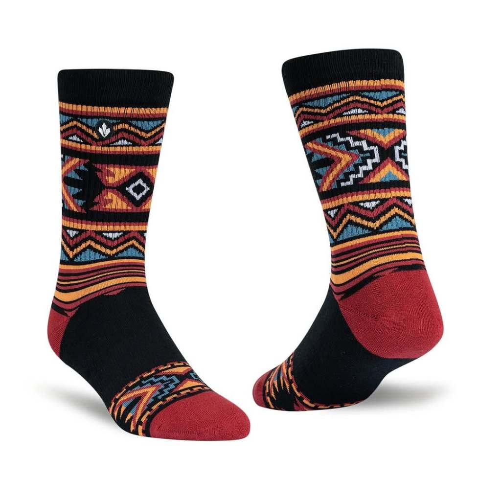 STAYCOOL SOCKS -  TORAJA
