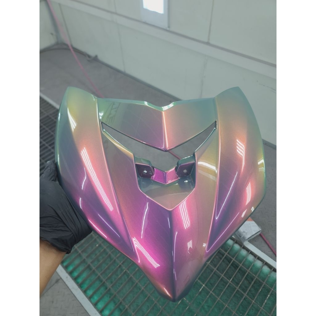 Cat Bunglon Taibantenk MIXMAX APROGS