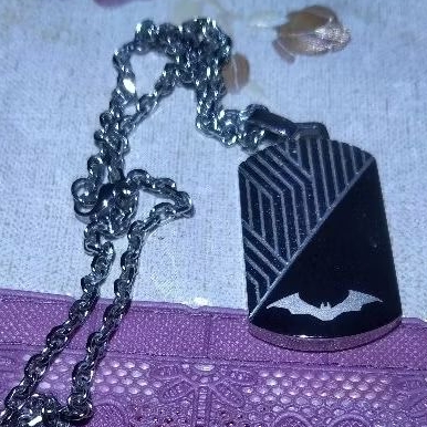 Pendant MCI BATMAN second/bekas