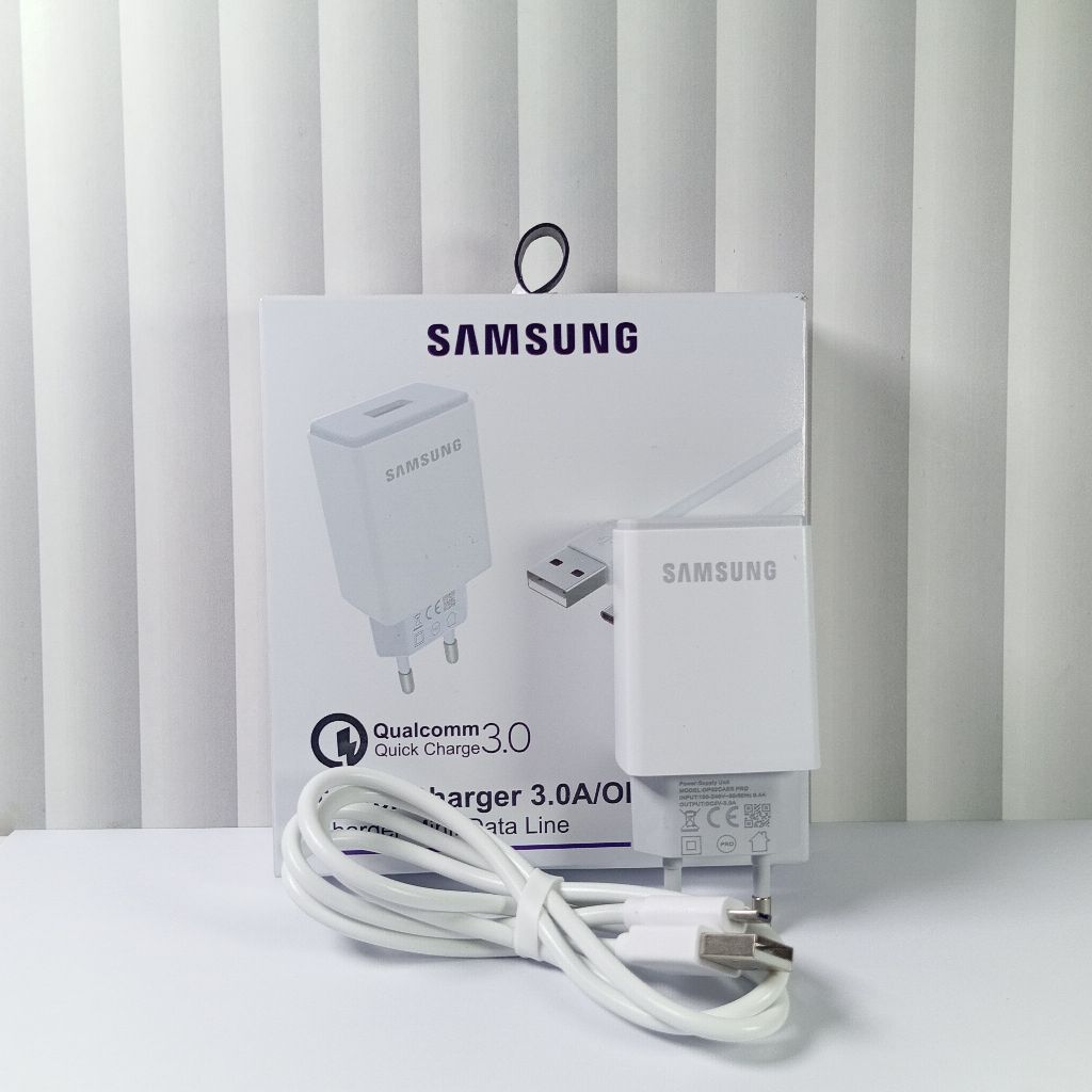 TRAVEL CHARGER CASAN HP SAMSUNG A01/A01 CORE /J2/J2 PREME/J5/J5 PREME A02/A03/A04/A10/M10/M20 CASAN 