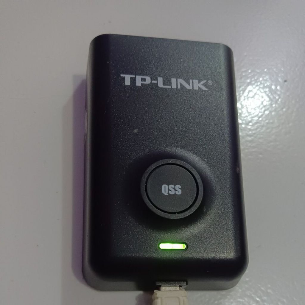 TP-LINK TL-WN7200ND 150Mbps High Power Wireless USB Adapter