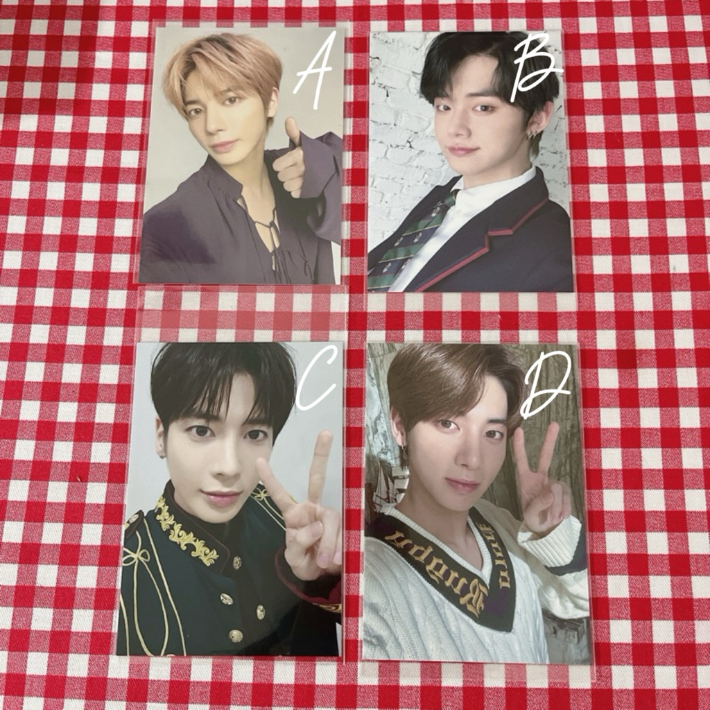 (READY) MPC TXT TAEHYUN YEONJUN