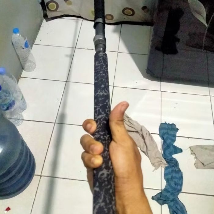 joran poping Elito GT x Hunter gen ll