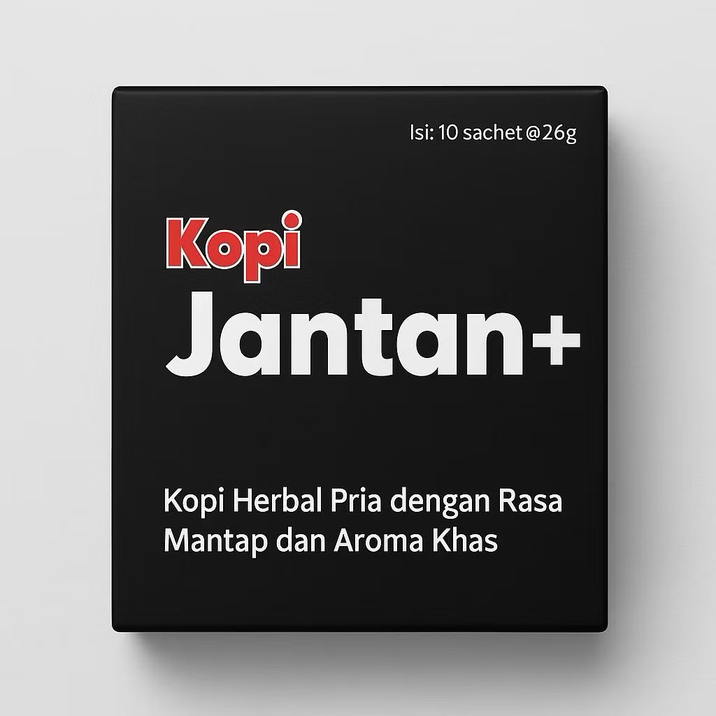 

kopi king jatan