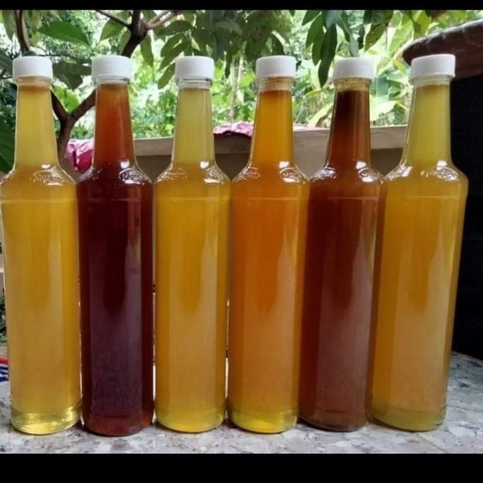 

COD Madu Asli 100% | Hutan Liar | Tawon Gung | Odeng | Apis Dorsata | Apis Mleifera | Trigona Kelulut | Multiflora | Akasia | Randu | Sialang | Dll