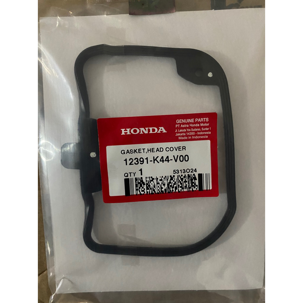 12391K44V00 Gasket Head Cover