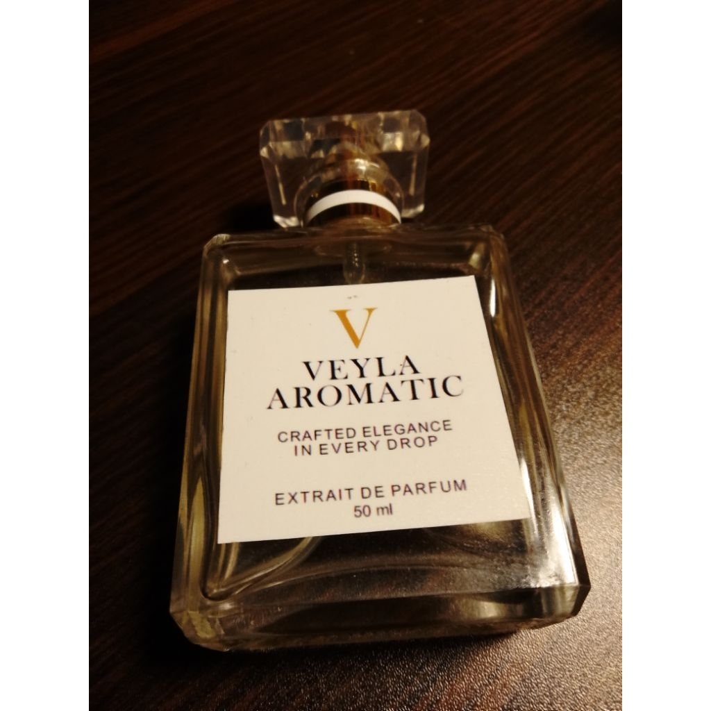 Tobaco$ Vanilla 50ml.