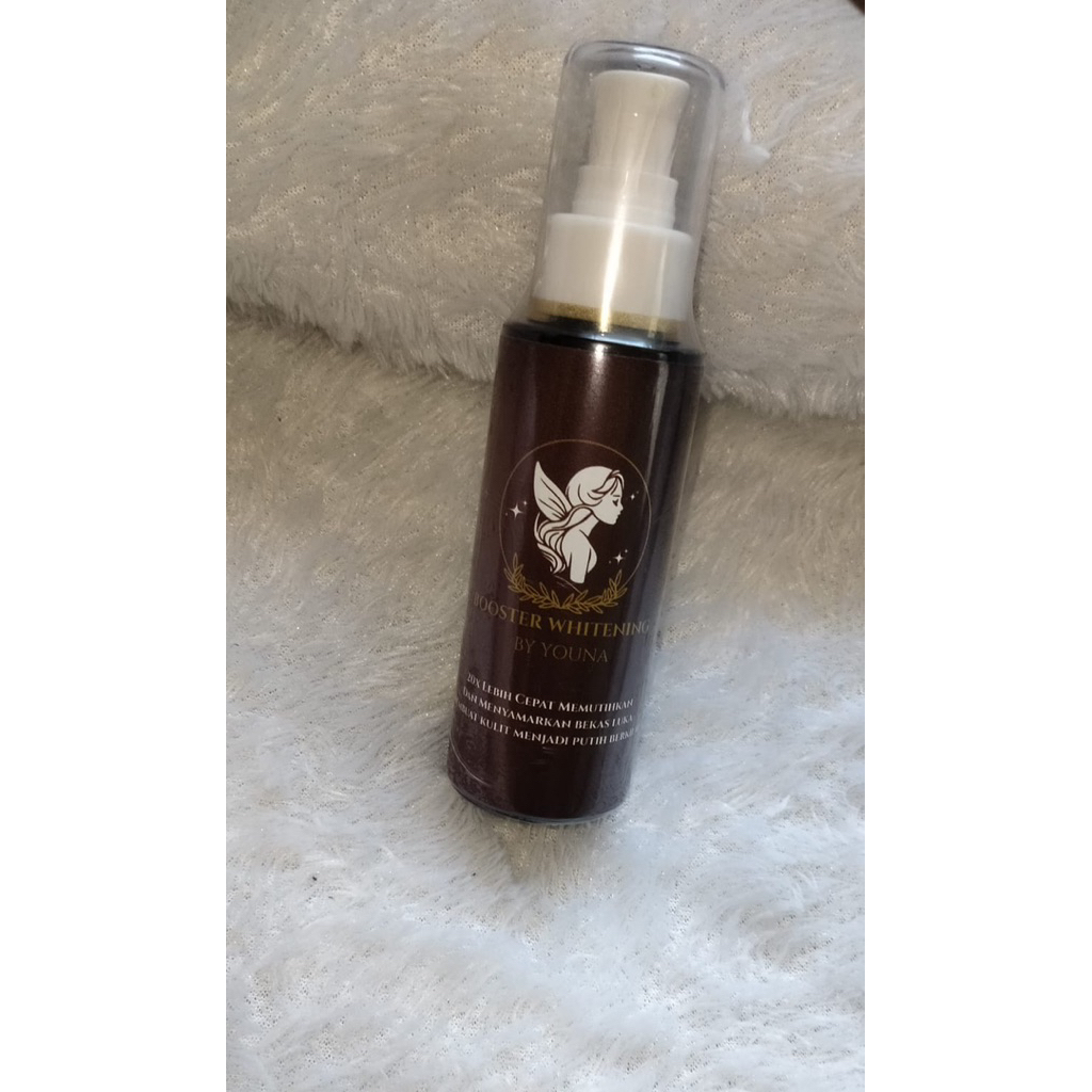 BOOSTER WHITENING NIGHT CREAM