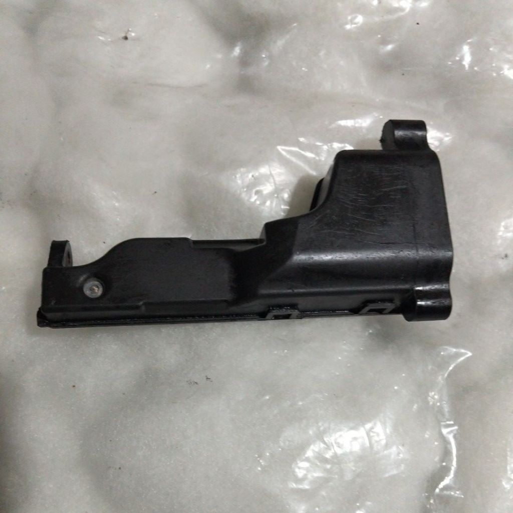 Cover Duck Comp Belt Cooling Selang Hawa Suzuki Skywave Original Second