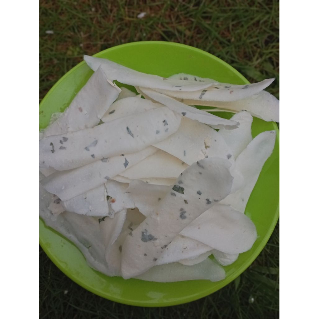 

opak ilat wonosobo 1 kg krupuksingkong