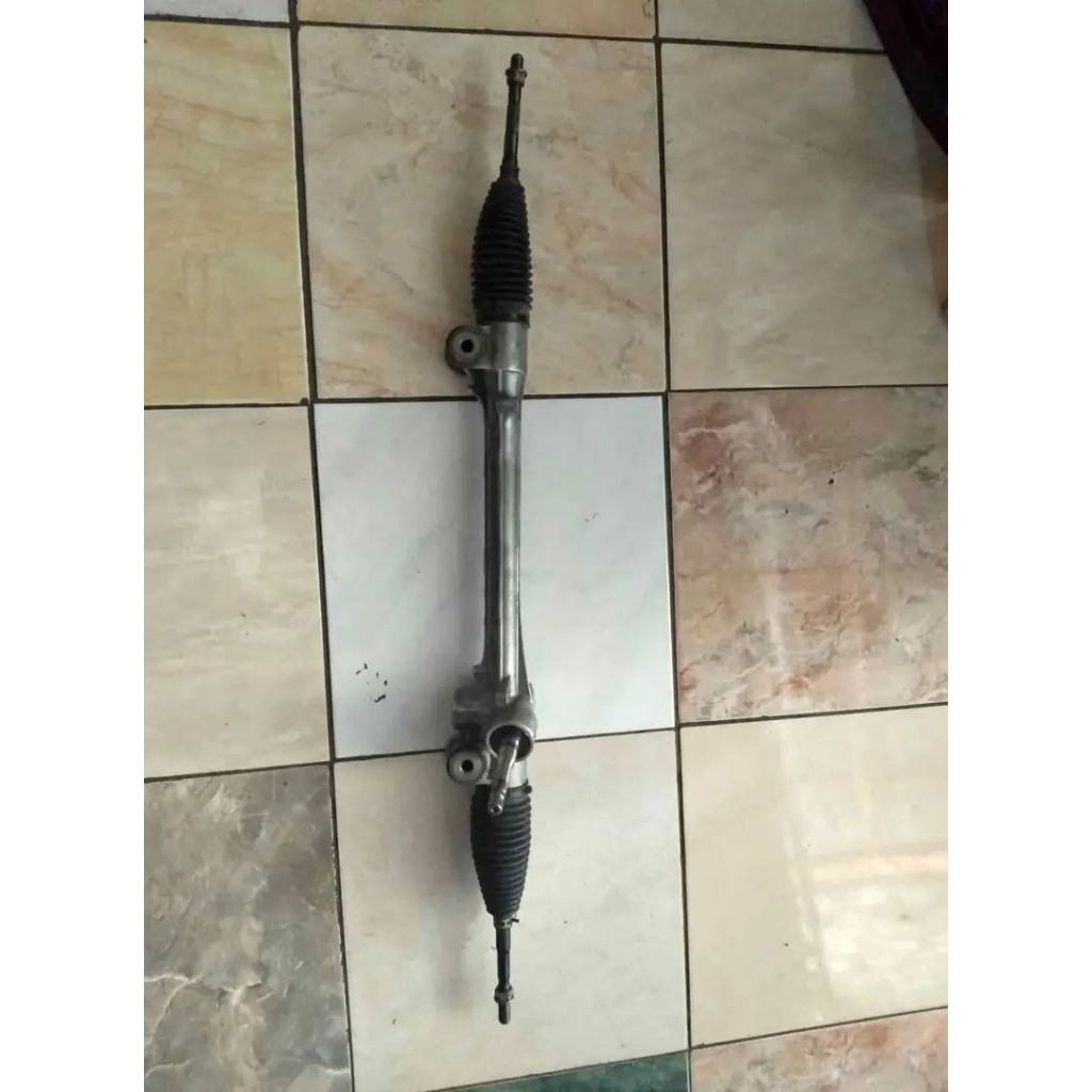 RACK STEER RACK STIR TOYOTA VIOS GEN 2 - GEN 3 COPOTAN ORIGINAL