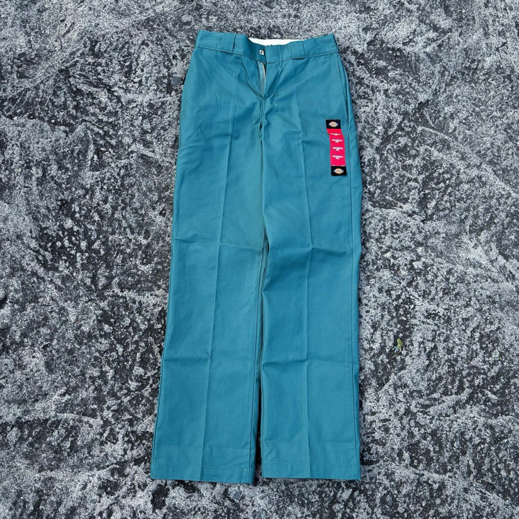 Dickies 874 Work Pant Original Fit (Lincoln Green)