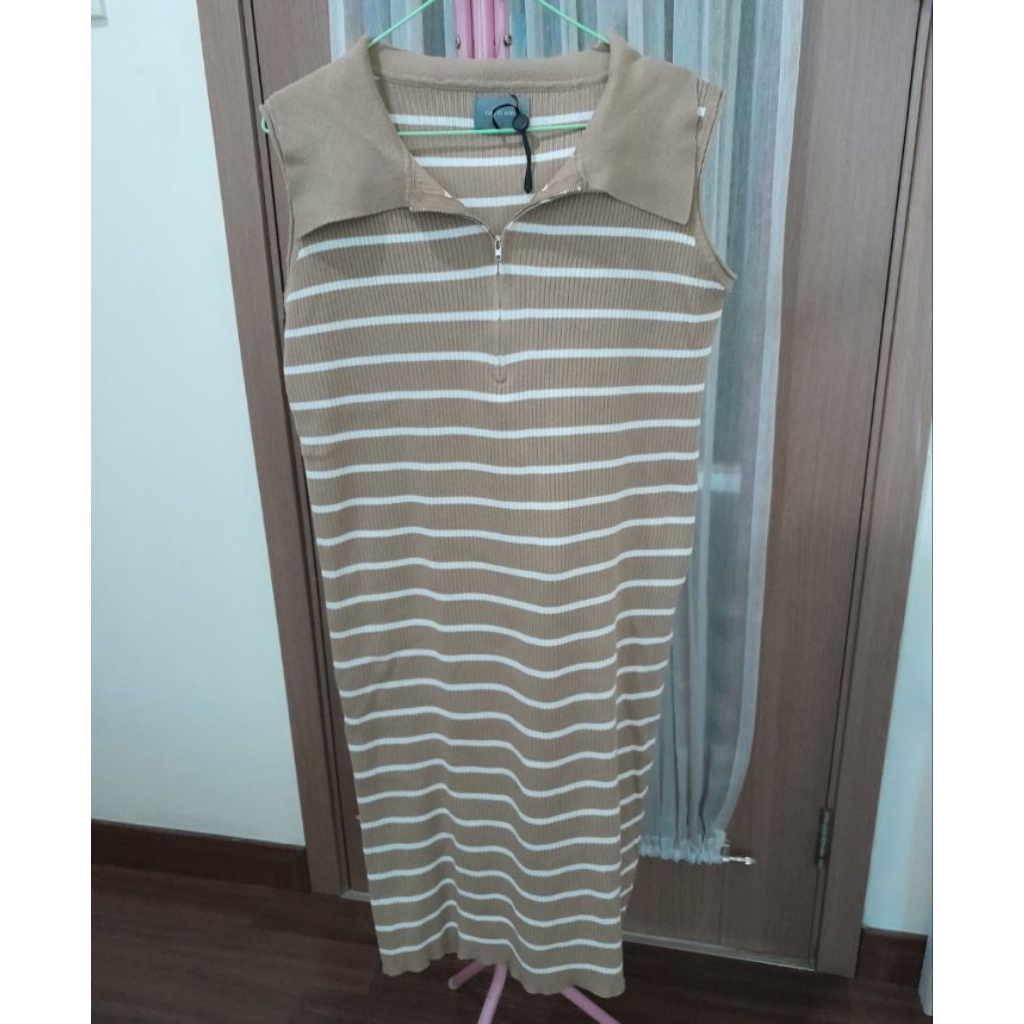 preloved this is april