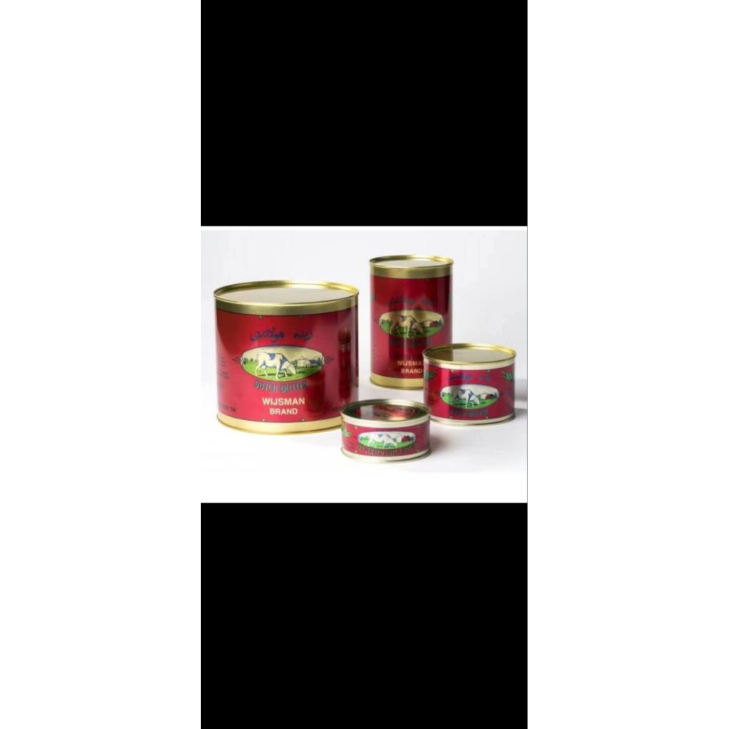 

Wisman 1 kg, 454 gr, 200 gr