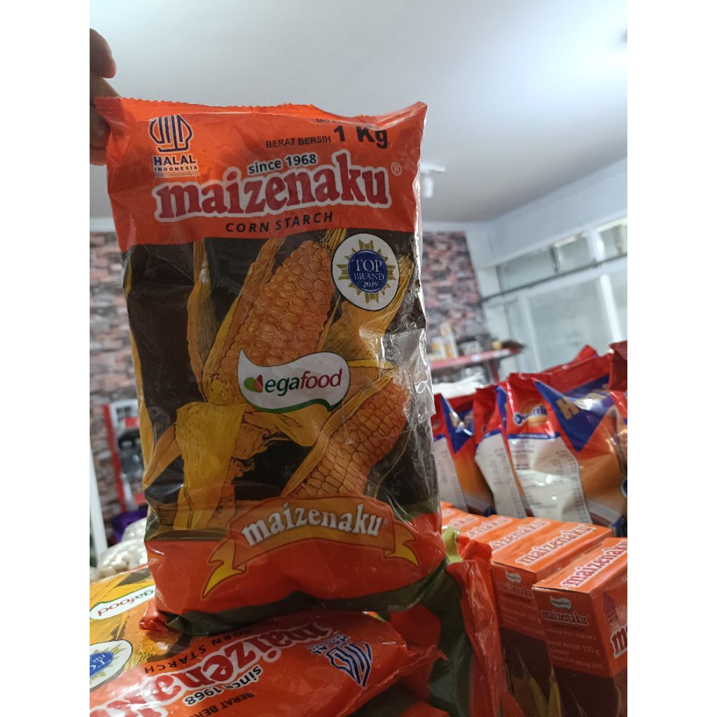 

Maizena 1 kg
