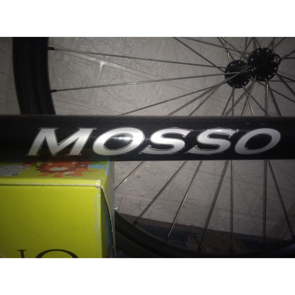 Frame Mosso 703s1
