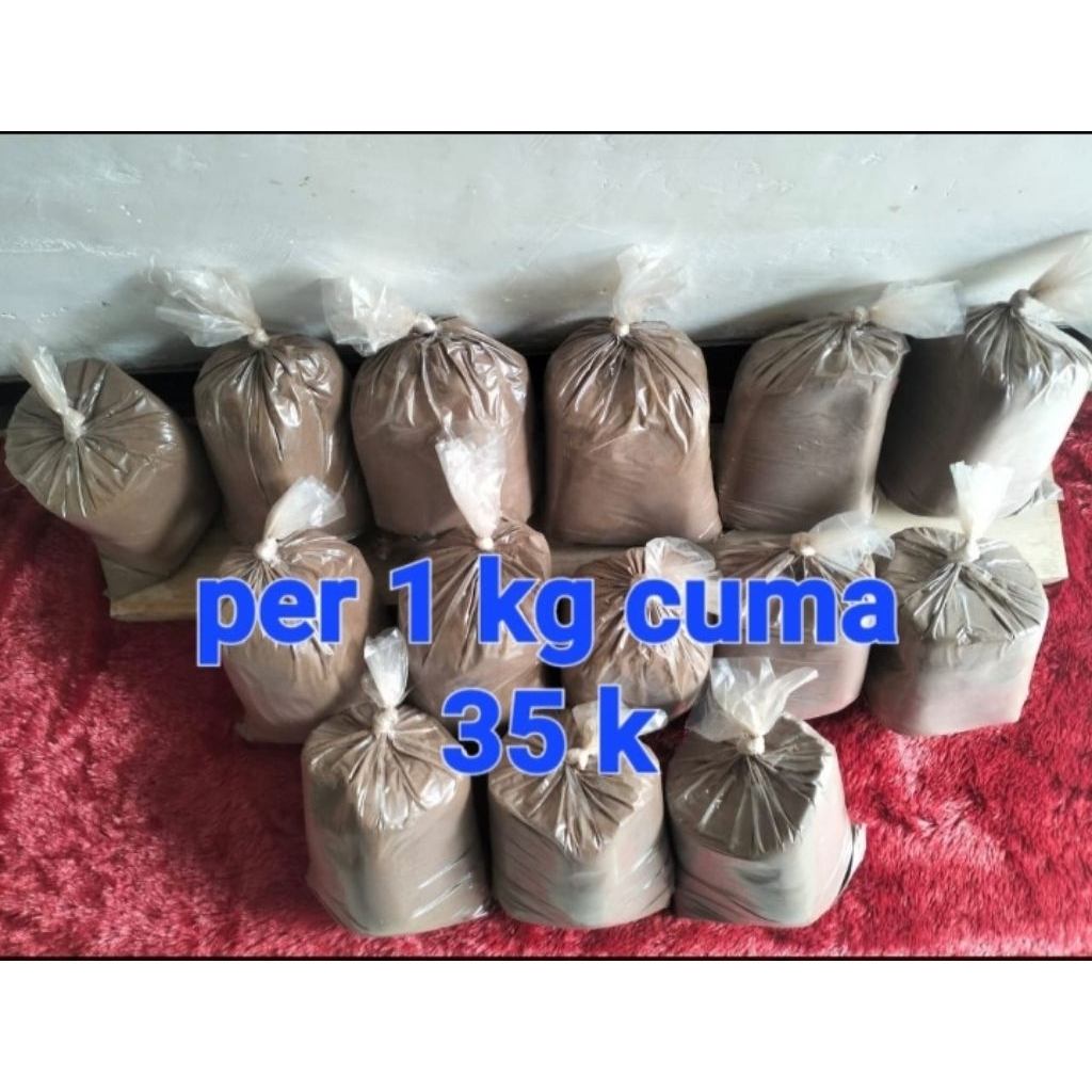 

knpi bubuk ndeso tradisional