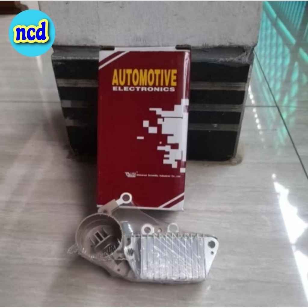 Ic regulator alternator Honda (0512001) USI Automotive