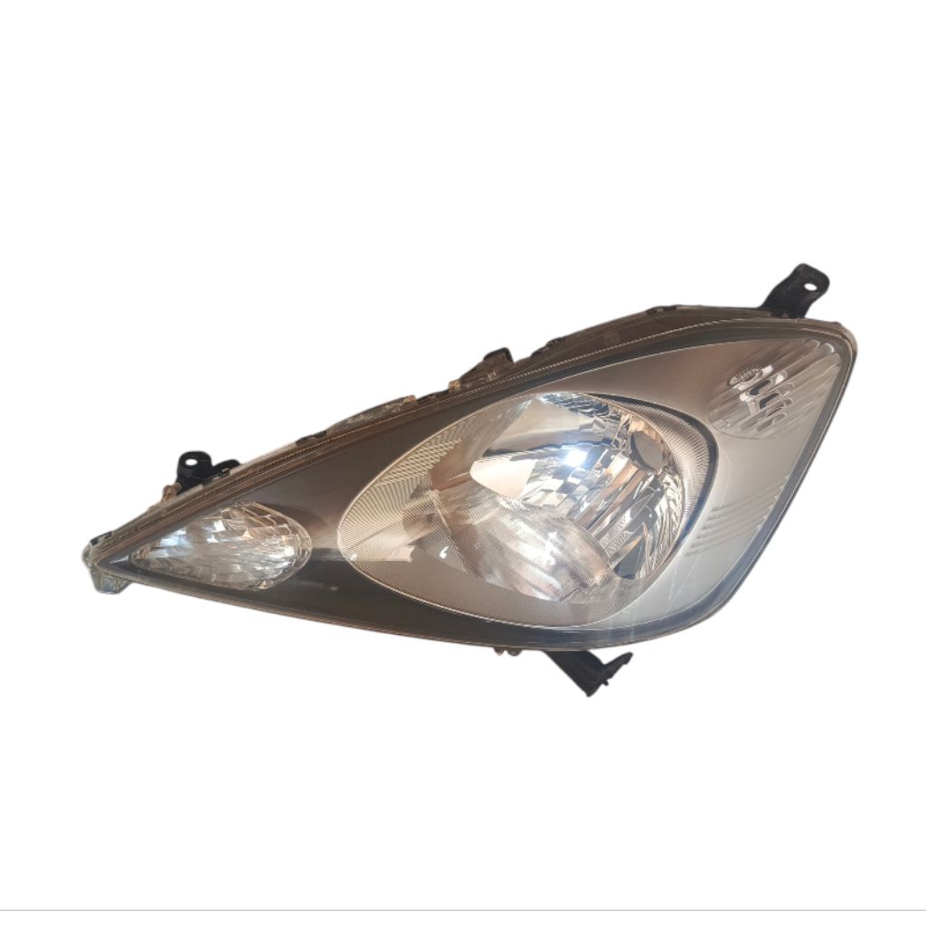 Headlamp kiri honda jazz RS - S ge8 2008 - 2010