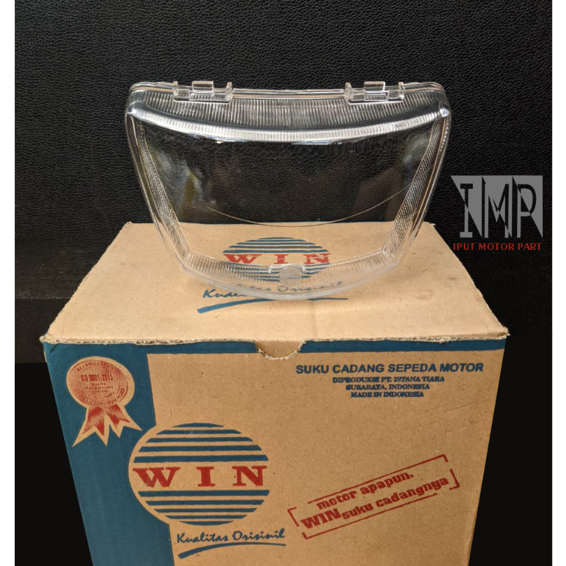 Mika Lampu Depan VEGA R  Thn 2004 3S0 Original WIN