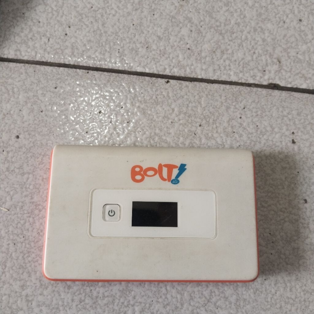 MODEM BOLT WIFI MOVI MAX
