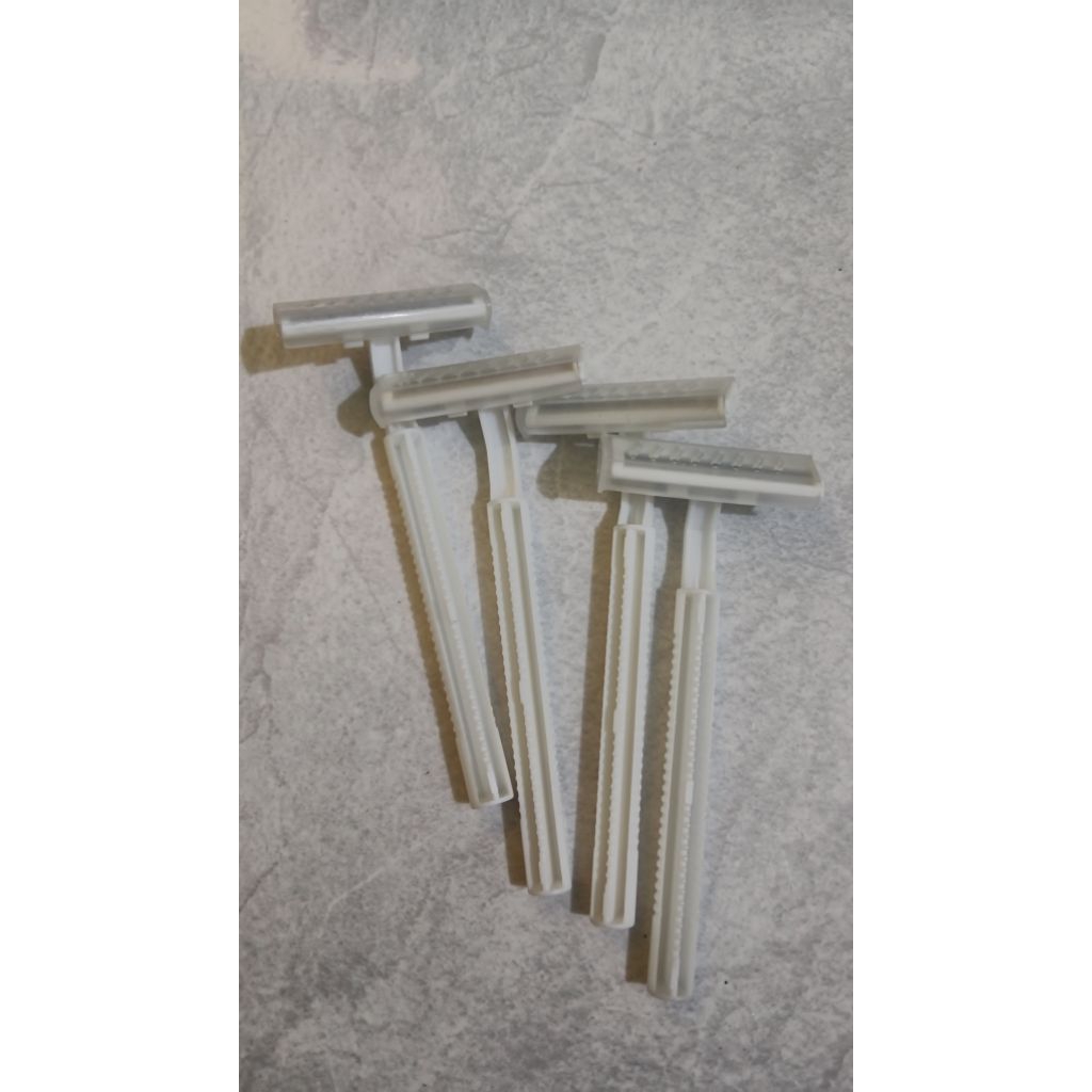 silet Alat cukur mata pisau silet cukur rambut