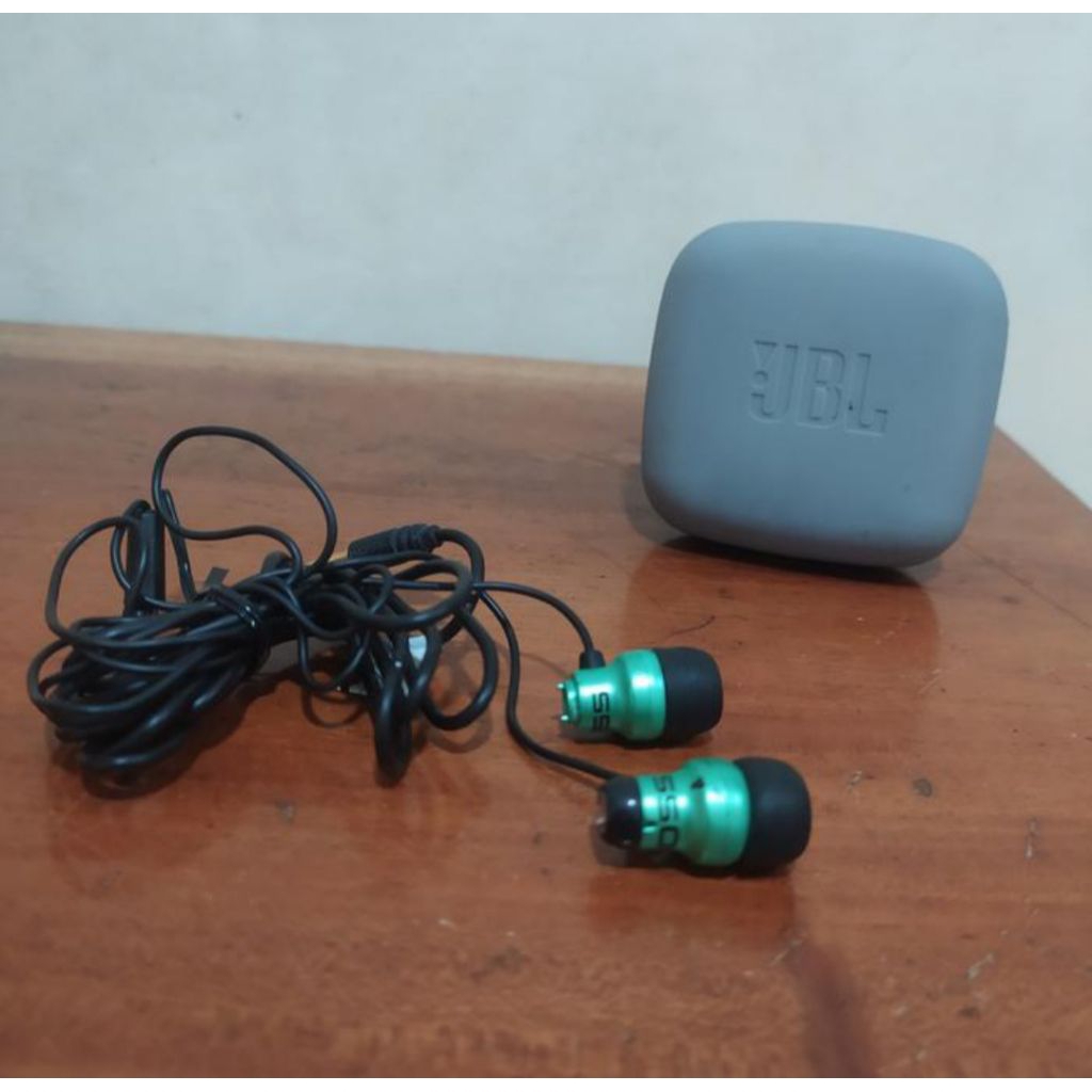 Headset KOSS Colors Earbuds