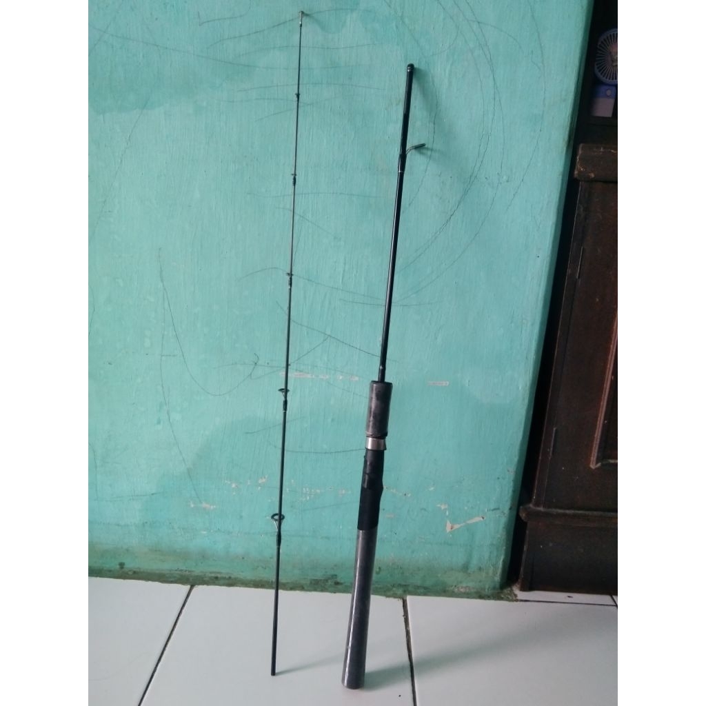 JORAN PANCING SUTET SAMBUNG