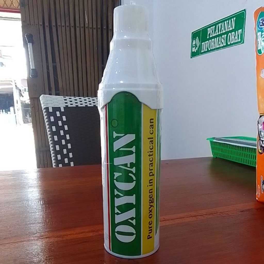 OXYCAN