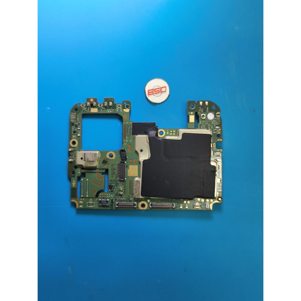 Mesin Infinix Note 12 2023 8/256 Normal Tested