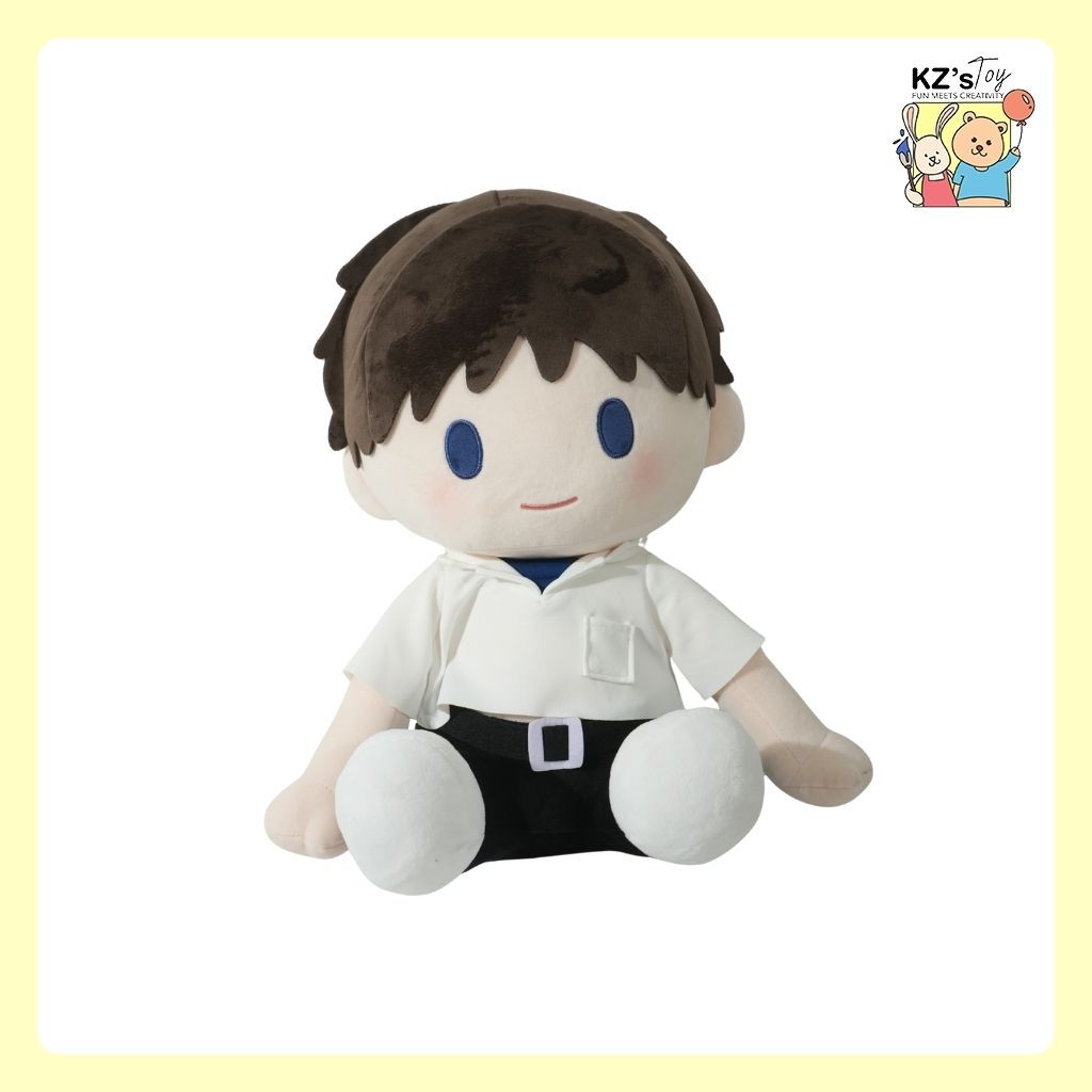 Ichiban Kuji Evangelion Classroom Collectible Japan