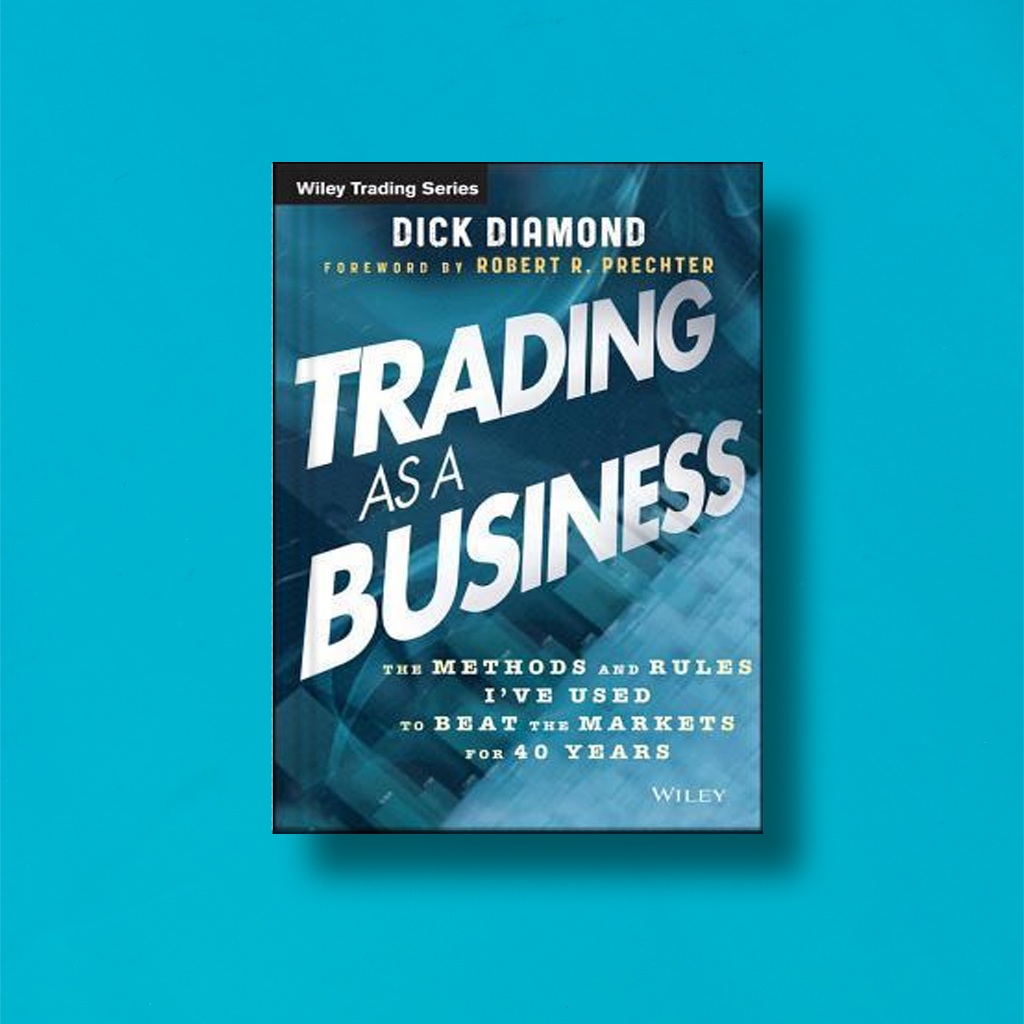 

(Eng) Dick Diamond Trading as a Business