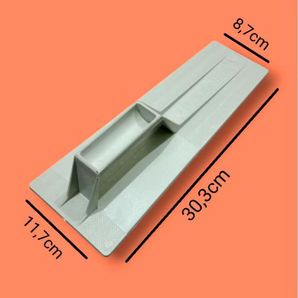 Raskam / Roskam Acian Plastik Roskam Serbaguna Produk REYNER