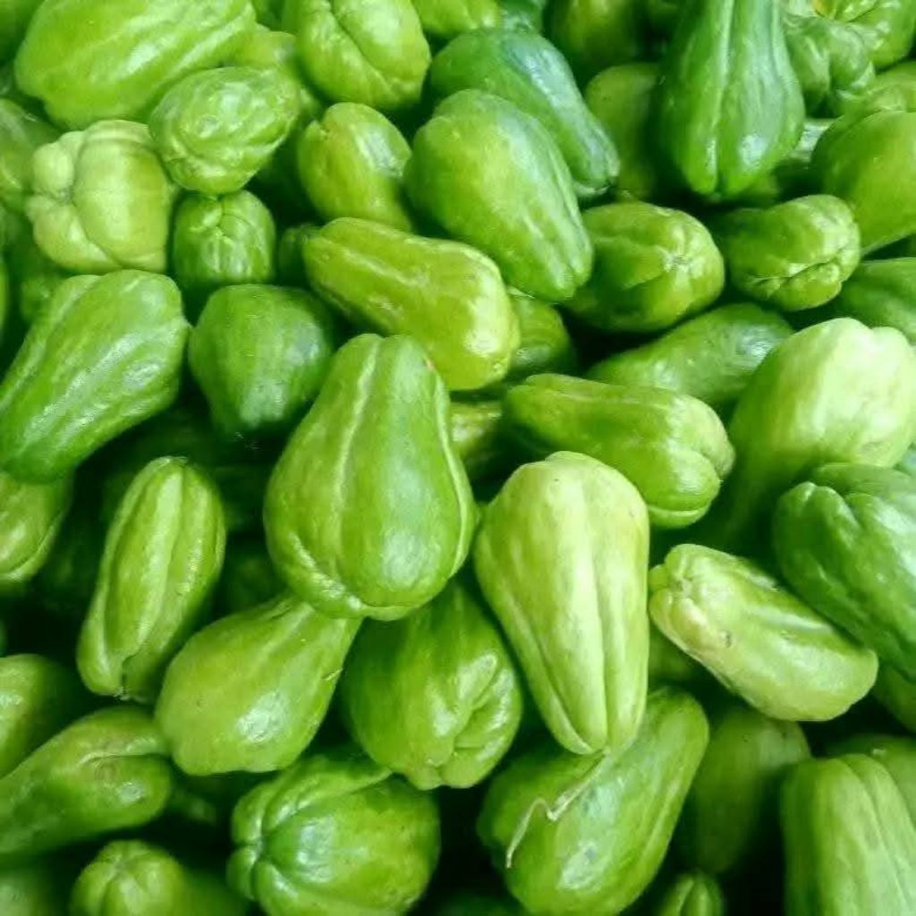 

Labu Siam Baby Super 1kg