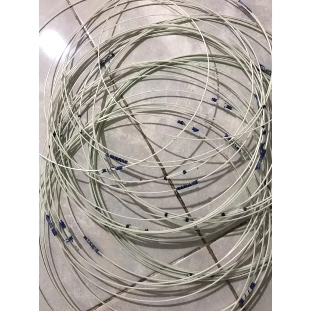 Kepingan Layangan Naga Termurah DM 15, 20, 25, 30 dan 40cm