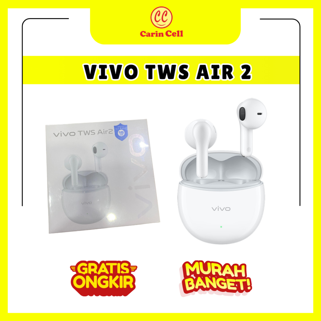 VIVO TWS AIR 2 ORIGINAL