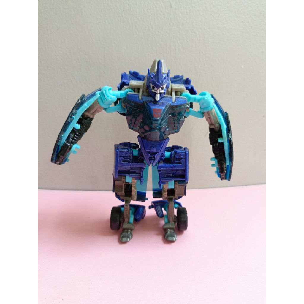 junk figure transformers jolt