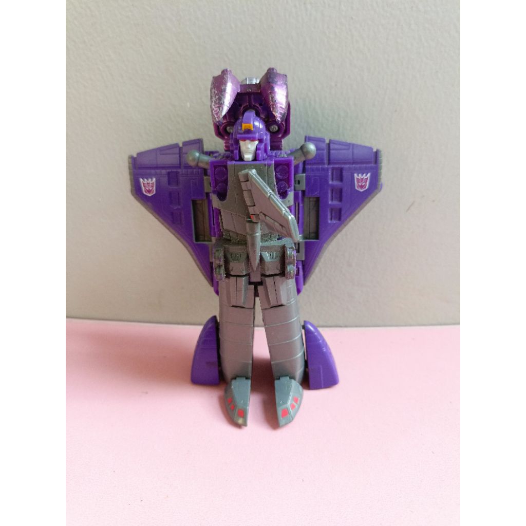 junk figure transformers astrotrain