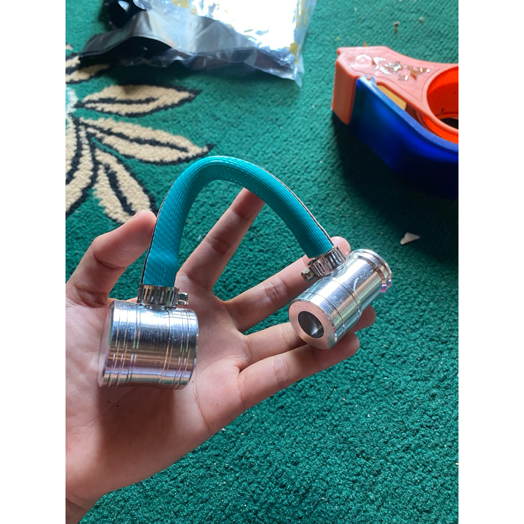 SELANG HAWA PNP MP GL TIGER CB SELANG HAWA MOTOR