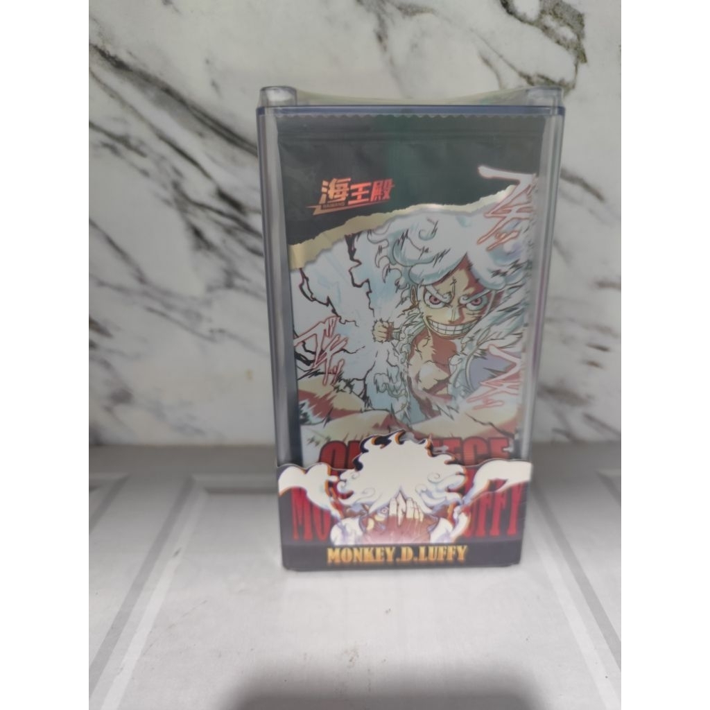 BOX CCG ONE PIECE HAIWANG 3